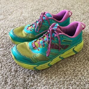 Hoka One One Women’s Challenger ATR 2